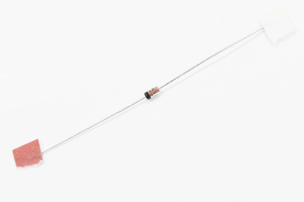 Стабилитрон  11V 0.5W (BZX79-C11)  !!!