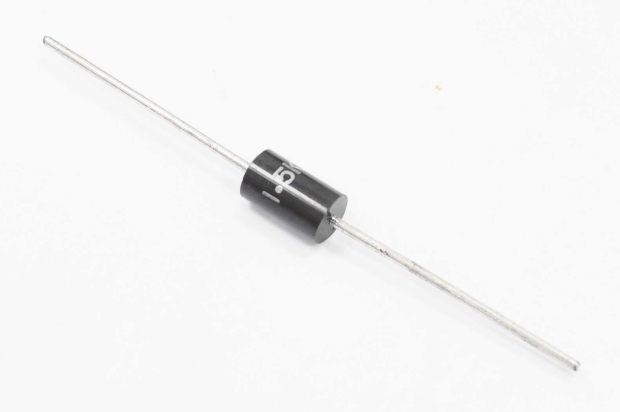 1.5KE12CA (12V 1500W) Диод ограничительный