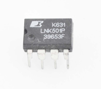LNK501P DIP Микросхема