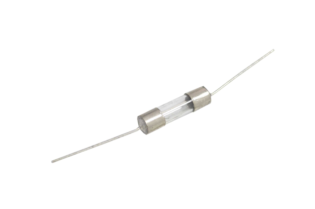 Предохранитель  7.0A (5x20mm) H520PT стекло с выводами