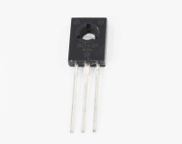 BD436 (32V 4A 36W pnp) TO126 Транзистор