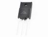 BU2525DX (800V 12A 45W npn+D+R) TO3PF Транзистор