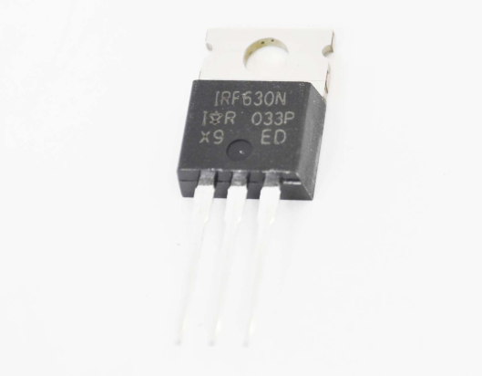 IRF630N (200V 9.3A 82W N-Channel MOSFET) TO220 Транзистор
