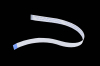 Шлейф 24-pin 300 mm (шаг=0,5 mm) прямой