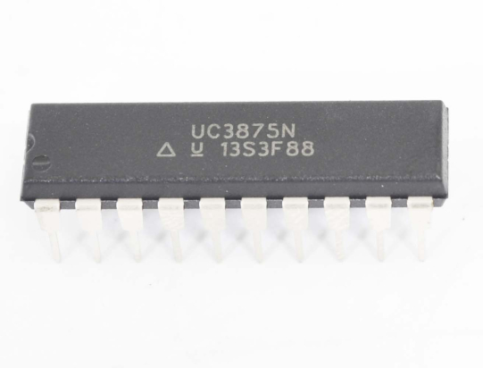 UC3875N Микросхема