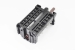 COK305AC Переключатель духовки 5 поз.(GOTTAK 7LA 850511K)