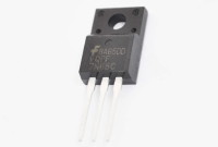 FQPF7N65C (650V 7,0A 52W N-Channel MOSFET) TO220F Транзистор
