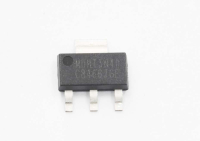 MDHT3N40 (400V 1.5A 2.1W N-Channel MOSFET) SOT223 Транзистор