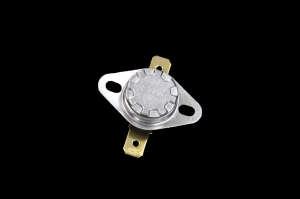Термостат предохранитель  60C 10A  KSD301 (нормально замкнутый) FBHL