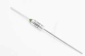 Термопредохранитель 165C 15A (металл) RY-01