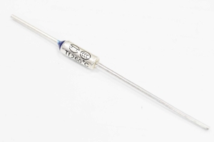 Термопредохранитель 260C 15A (металл) RY-01