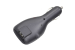 13265 Авто FM модулятор FM-KD88 (USB/SD/SDmicro/AUX/дисплей/пульт)