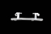 1576745 Петля люка WMS 53147