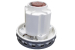 VAC060UN Двигатель  пылесоса 1350W H=130mm, Ø129mm. Zelmer, Thomas, Karcher