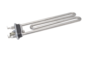 HTR010ZN ТЭН 1950W (L231+датчик) для стиральных машин AEG, Electrolux, Zanussi, Ikea