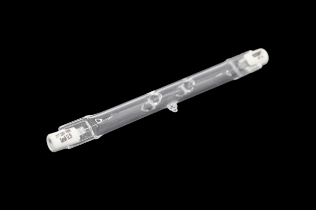 Лампа галогенная Старт J117-150W-220V