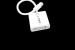 Переходник-адаптер miniDisplayPort - DVI "L-PRO" №1463