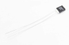 Термопредохранитель 140C  3А 250V RH-01