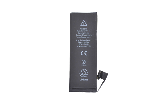 13184 АКБ Euro для Apple IPhone 4S 1430mAh