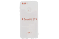 Накл. силикон прозрачный Re:Case "Crystal moon" Huawei P Smart/Enjoy 7S