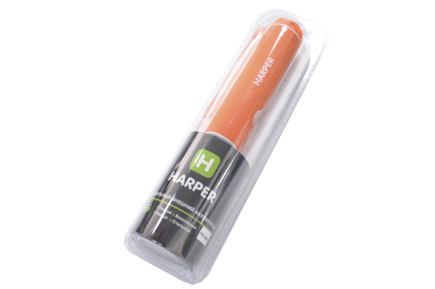 0570436 Внешний аккумулятор Harper PB-2602 (2200 mAh) orange