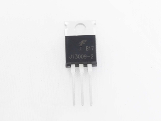 FJP13009H2 (J13009-2) (400V 12A 100W npn) TO220 Транзистор