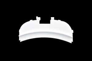 DC63-01541A Накладка ручки для стиральной машины Samsung