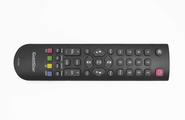 Erisson 19LET21, Goldstar RC200 LT-32A320R Пульт ДУ