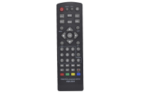 DVB-T2+2 (Ver.2024) Пульт ДУ