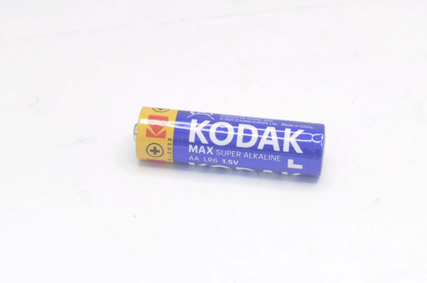 Kodak LR6 (AA) батарейка
