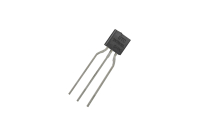 2N7000 (60V 200mA 400mW N-Cannel MOSFET) TO92 Транзистор