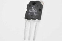 2SA1264N (120V 8A 80W pnp) TO3P Транзистор