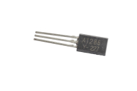 2SA1286 (30V 1.5A 1W pnp) TO92 Транзистор