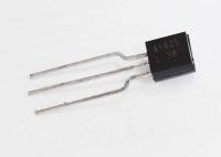 2SA1625 (400V 500mA 750mW pnp) TO92 Транзистор
