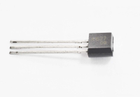2SA1627 (600V 1A 1W pnp) TO92 Транзистор