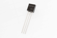 2SC2120 (35V 800mA 600mW npn) TO92 Транзистор