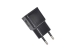Зарядное устройство сетевое 220V-5V 1.0A USB ETA-U90 — фото 1