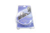 Шнур DVI-I - VGA gold 1.5м (блистер) 5-857