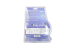 Шнур DVI-I - VGA gold 1.5м (блистер) 5-857