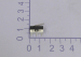 Микропереключатель DM1-01P-30 125V 1.0A с рычагом 13.5mm