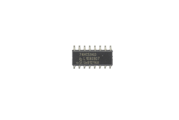 74HC594D SMD Микросхема