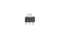STN2NF10 (100V 2.4A 3.3W N-Channel MOSFET) SOT223 Транзистор
