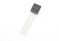 BC182 (50V 100mA 350mW npn) TO92 Транзистор