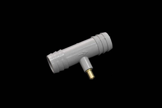 COD458  Клапан антисифон 17x17