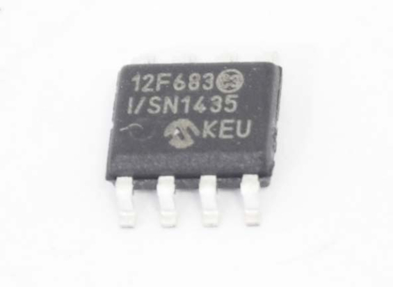 PIC12F683-I/SN SMD Микросхема