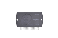 STK413-530 Микросхема