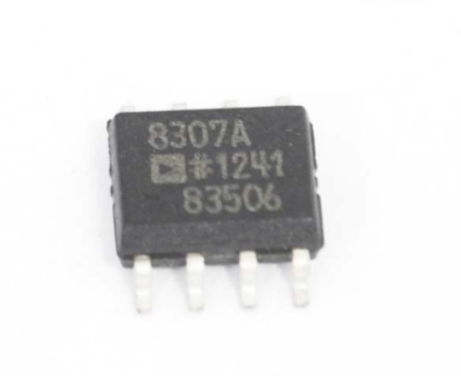 AD8307AR (8307A) Микросхема