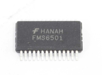 FMS6501 Микросхема