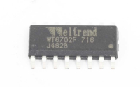 WT6702F Микросхема