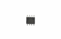 P2003EVG (30V 9A 2.5W P-Channel MOSFET) SO8 Транзистор